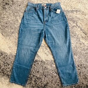 We the free Classic Blue women’s Jeans size 33